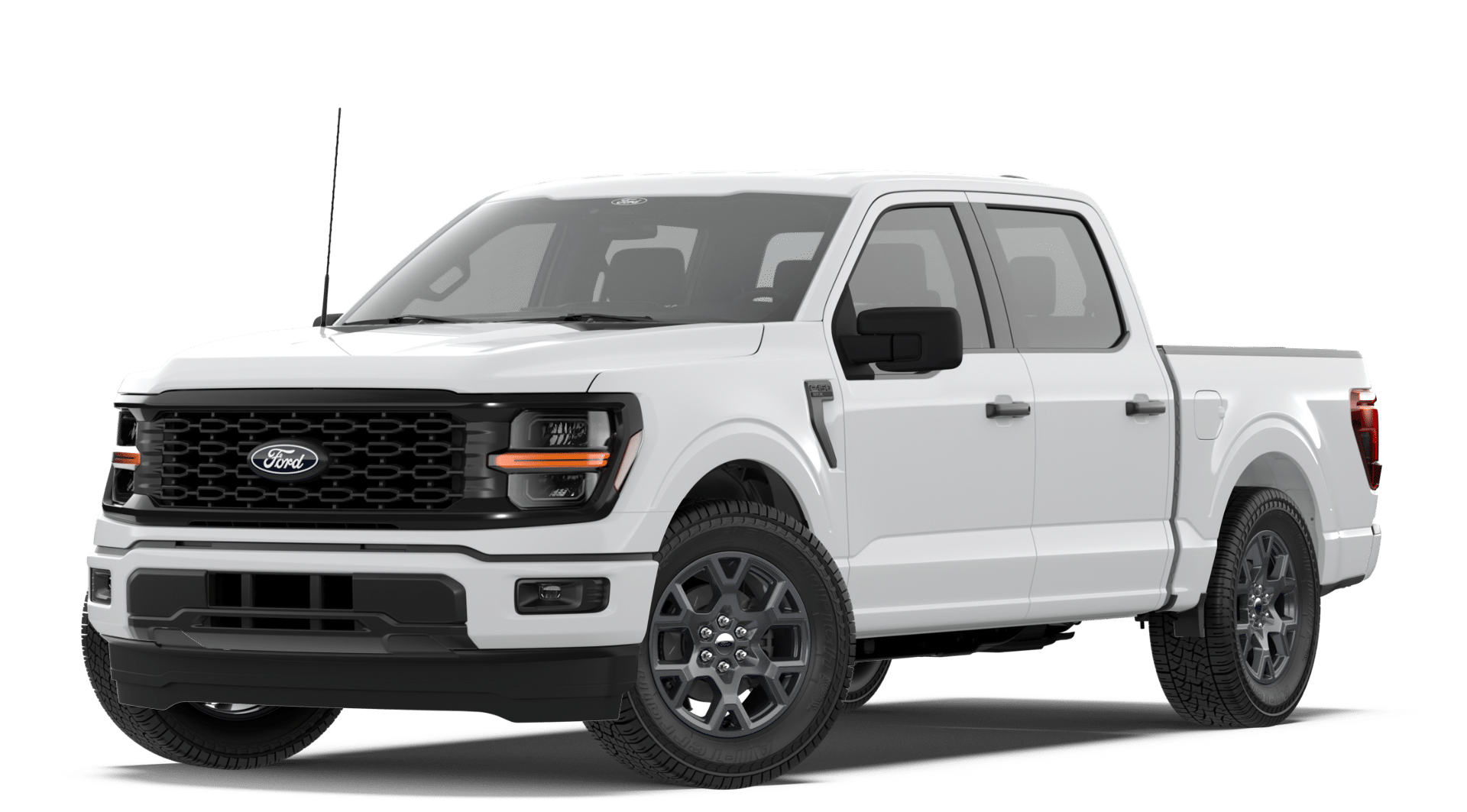 2026 Ford F-150® External Image 1